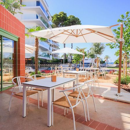 Terra Aurea Aparthotel Σαλού Εξωτερικό φωτογραφία