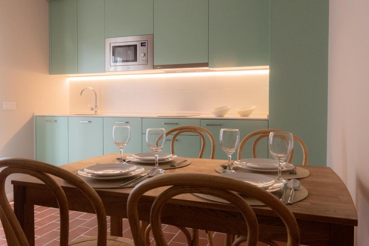 Terra Aurea Aparthotel Σαλού Εξωτερικό φωτογραφία