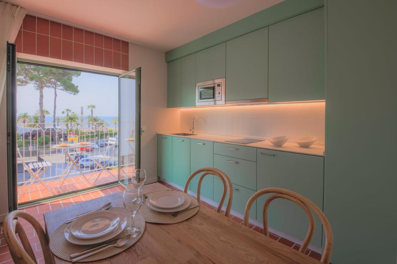 Terra Aurea Aparthotel Σαλού Εξωτερικό φωτογραφία