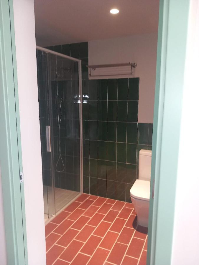 Terra Aurea Aparthotel Σαλού Εξωτερικό φωτογραφία