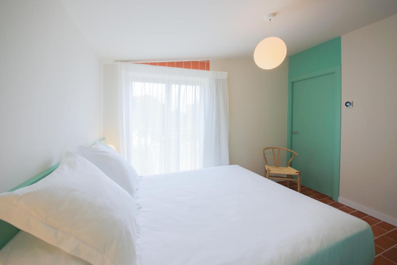 Terra Aurea Aparthotel Σαλού Εξωτερικό φωτογραφία