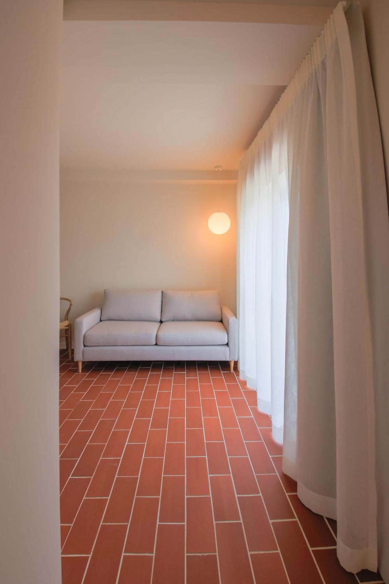 Terra Aurea Aparthotel Σαλού Εξωτερικό φωτογραφία